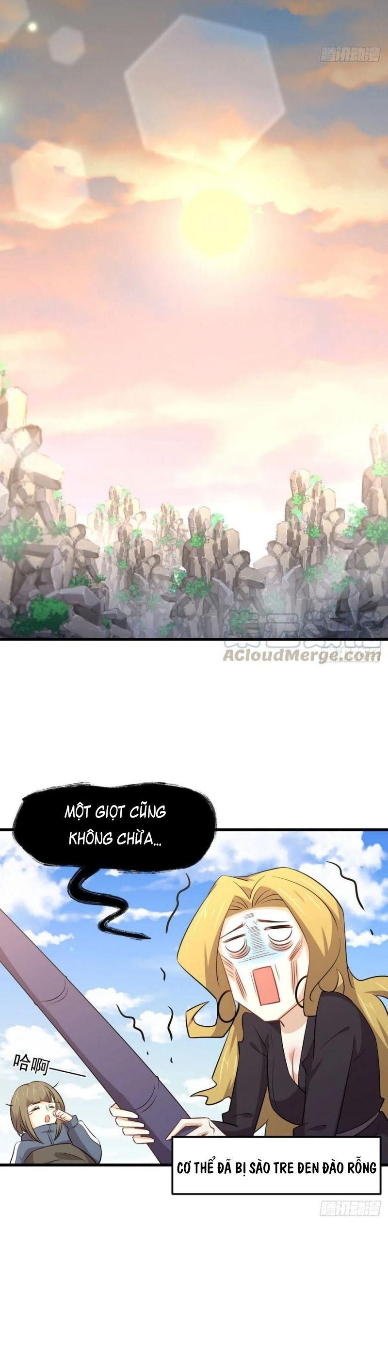 đọc truyện Xuyên Không Vào Thế Giới Nữ Cường Chương 202 ảnh 16 tại Thiên Thai Truyện