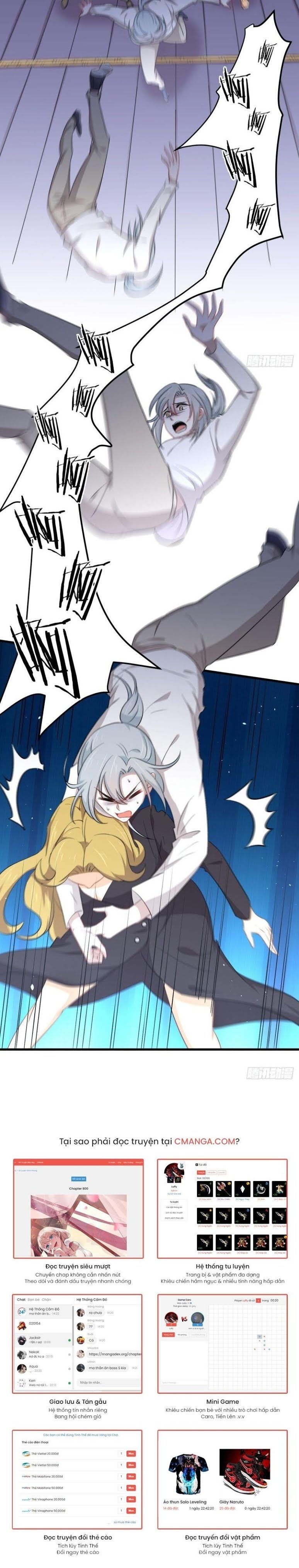 đọc truyện Xuyên Không Vào Thế Giới Nữ Cường Chương 203 ảnh 12 tại Thiên Thai Truyện