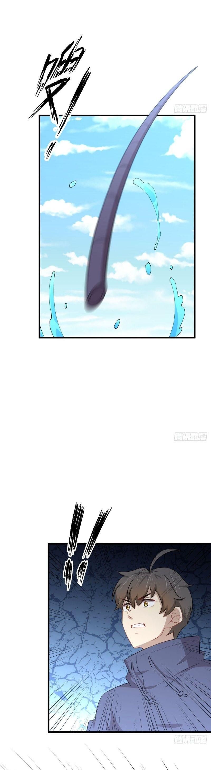 đọc truyện Xuyên Không Vào Thế Giới Nữ Cường Chương 203 ảnh 14 tại Thiên Thai Truyện