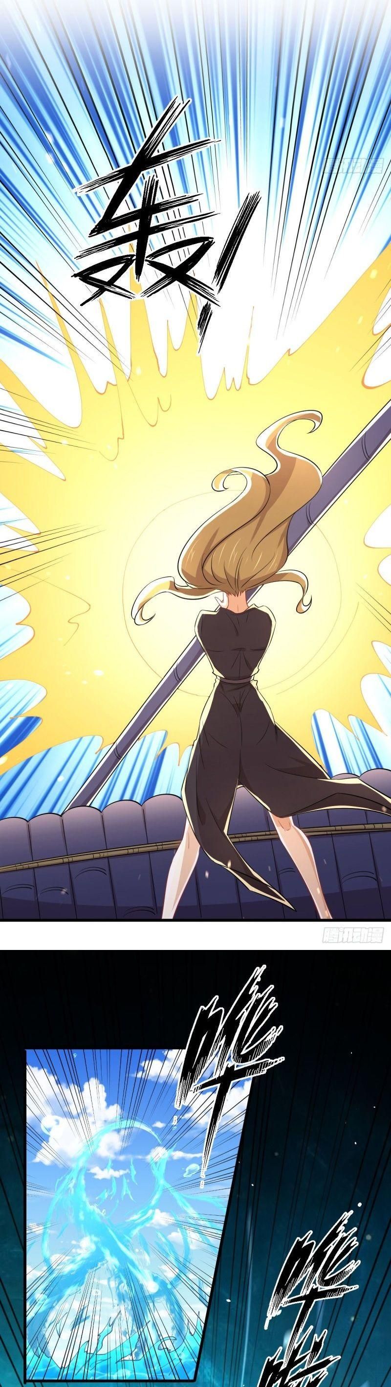 đọc truyện Xuyên Không Vào Thế Giới Nữ Cường Chương 203 ảnh 4 tại Thiên Thai Truyện