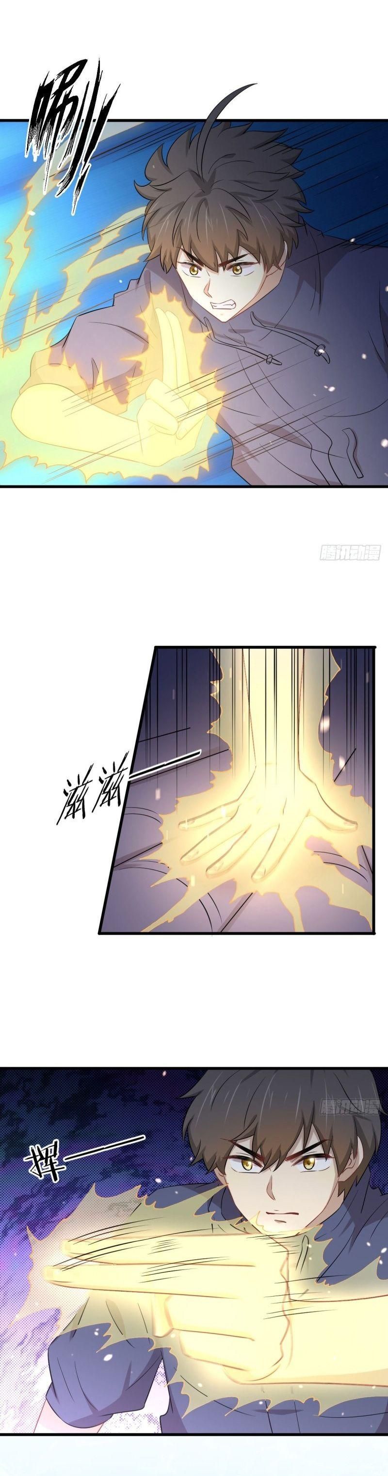 đọc truyện Xuyên Không Vào Thế Giới Nữ Cường Chương 203 ảnh 6 tại Thiên Thai Truyện