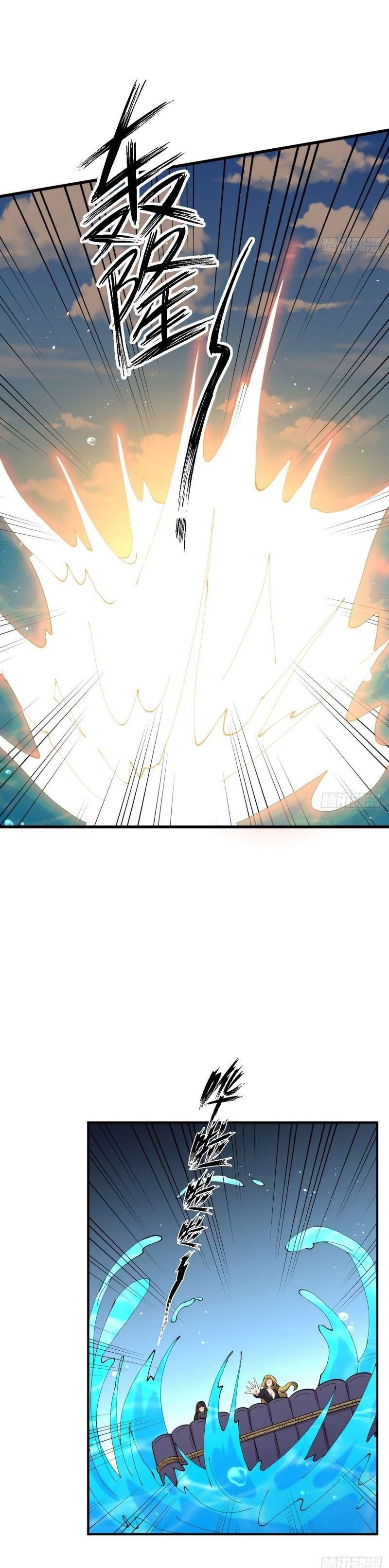 đọc truyện Xuyên Không Vào Thế Giới Nữ Cường Chương 203 ảnh 10 tại Thiên Thai Truyện