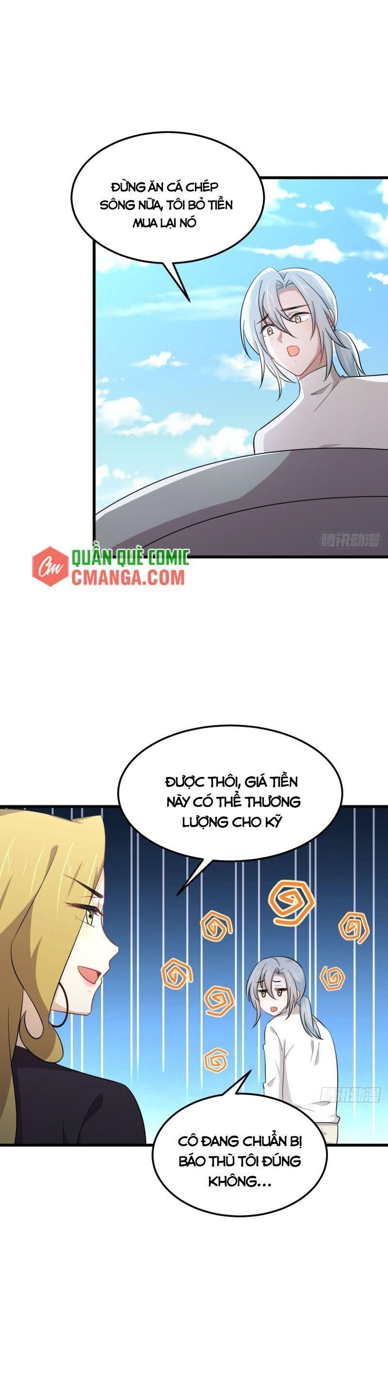 đọc truyện Xuyên Không Vào Thế Giới Nữ Cường Chương 204 ảnh 3 tại Thiên Thai Truyện