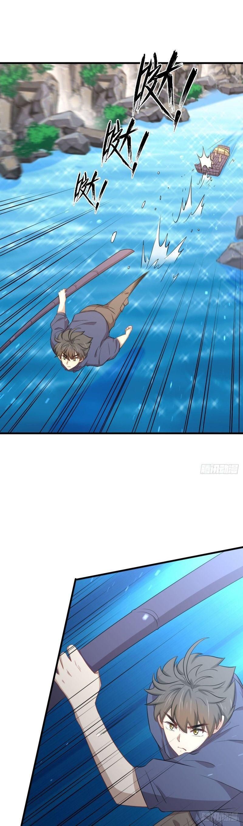 đọc truyện Xuyên Không Vào Thế Giới Nữ Cường Chương 204 ảnh 16 tại Thiên Thai Truyện