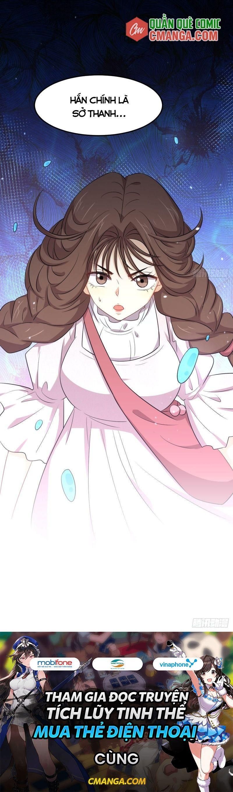 đọc truyện Xuyên Không Vào Thế Giới Nữ Cường Chương 204 ảnh 20 tại Thiên Thai Truyện