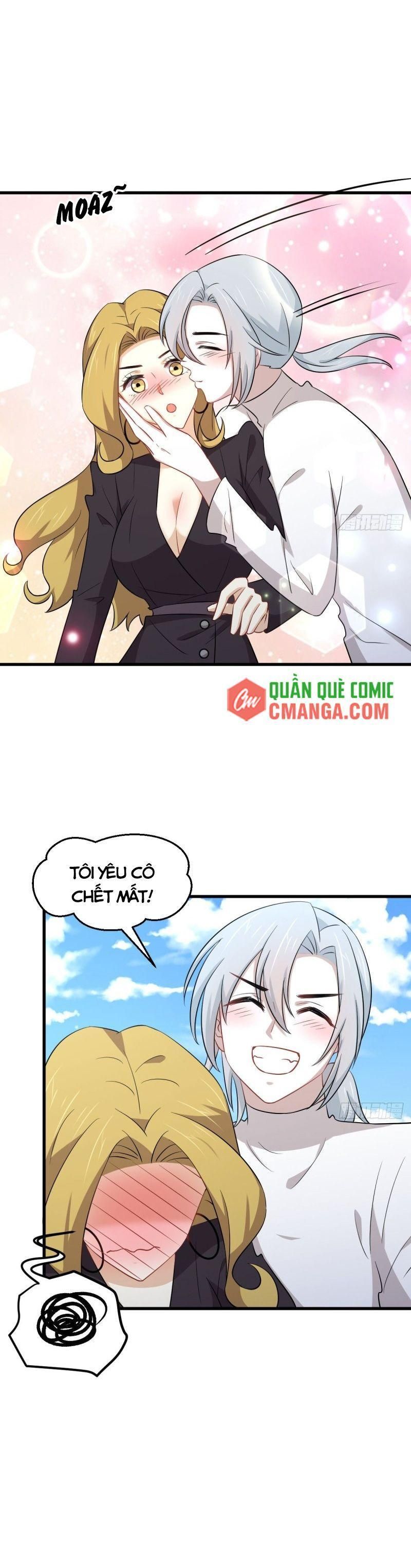 đọc truyện Xuyên Không Vào Thế Giới Nữ Cường Chương 204 ảnh 5 tại Thiên Thai Truyện