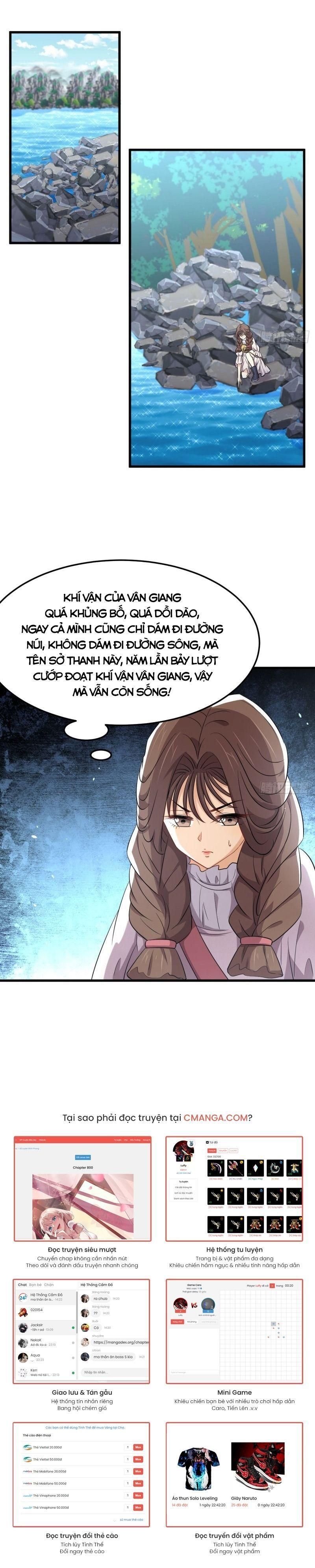 đọc truyện Xuyên Không Vào Thế Giới Nữ Cường Chương 204 ảnh 10 tại Thiên Thai Truyện