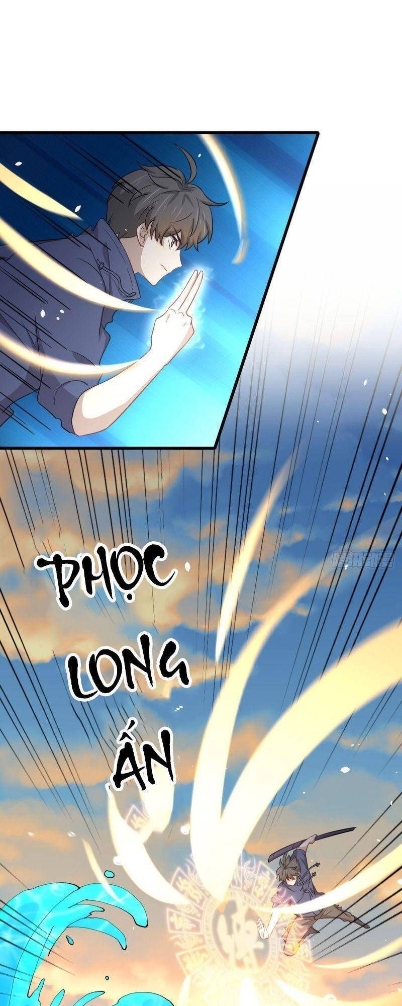 đọc truyện Xuyên Không Vào Thế Giới Nữ Cường Chương 205 ảnh 3 tại Thiên Thai Truyện