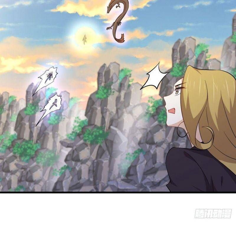 đọc truyện Xuyên Không Vào Thế Giới Nữ Cường Chương 205 ảnh 12 tại Thiên Thai Truyện