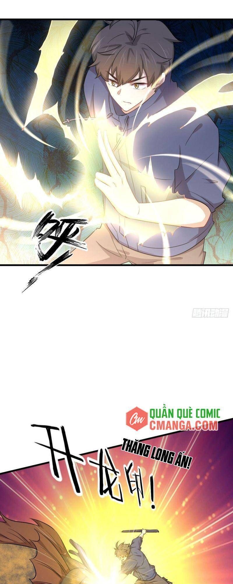 đọc truyện Xuyên Không Vào Thế Giới Nữ Cường Chương 205 ảnh 15 tại Thiên Thai Truyện