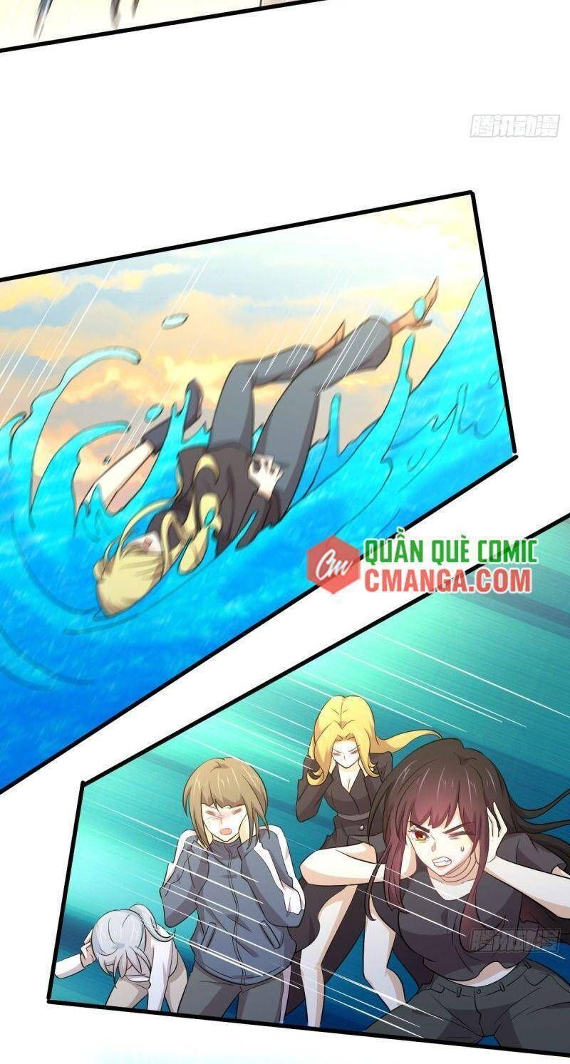 đọc truyện Xuyên Không Vào Thế Giới Nữ Cường Chương 205 ảnh 20 tại Thiên Thai Truyện