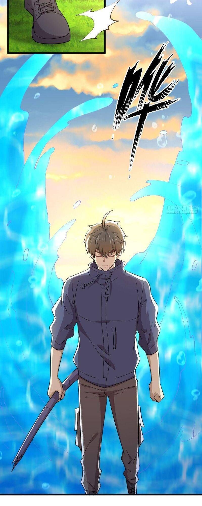 đọc truyện Xuyên Không Vào Thế Giới Nữ Cường Chương 205 ảnh 22 tại Thiên Thai Truyện