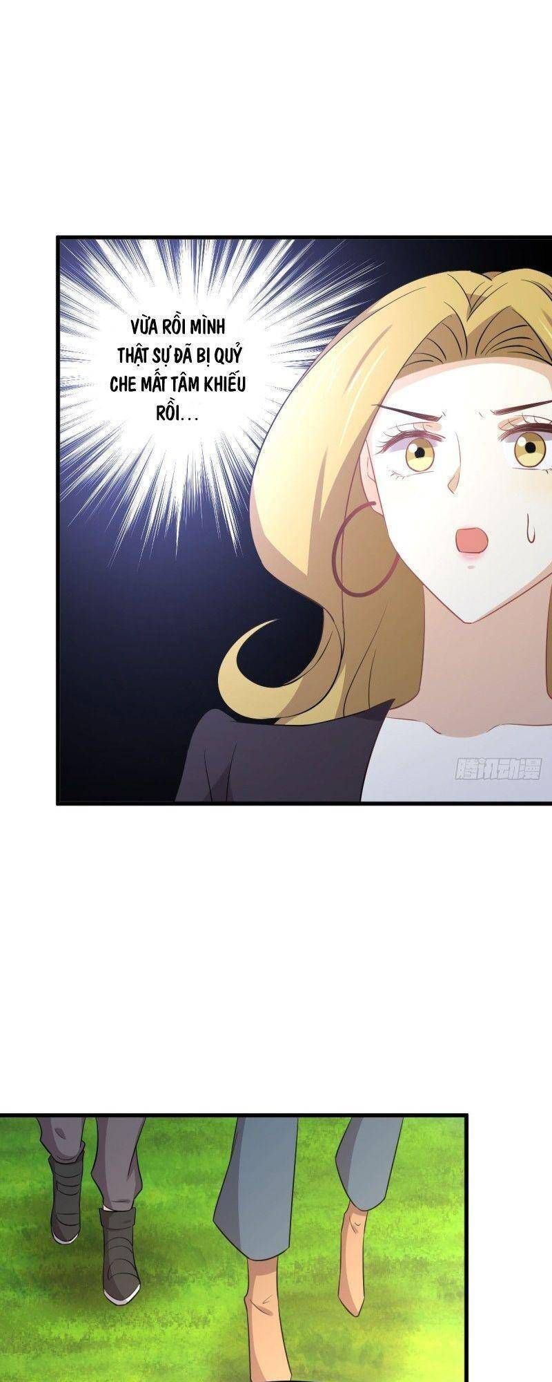 đọc truyện Xuyên Không Vào Thế Giới Nữ Cường Chương 205 ảnh 26 tại Thiên Thai Truyện