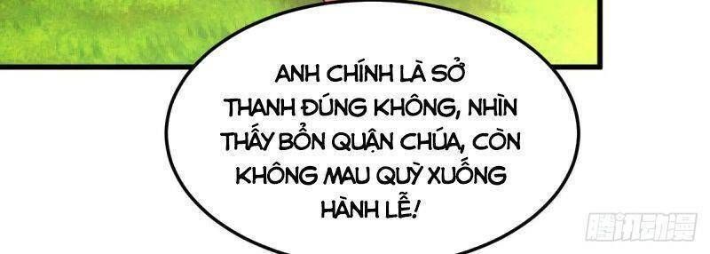 đọc truyện Xuyên Không Vào Thế Giới Nữ Cường Chương 205 ảnh 27 tại Thiên Thai Truyện
