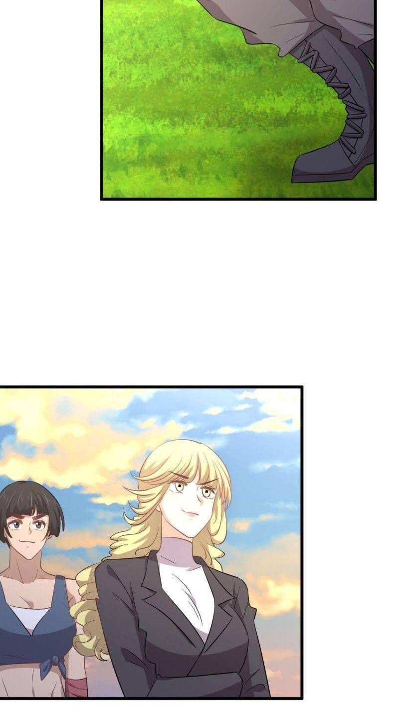 đọc truyện Xuyên Không Vào Thế Giới Nữ Cường Chương 205 ảnh 35 tại Thiên Thai Truyện