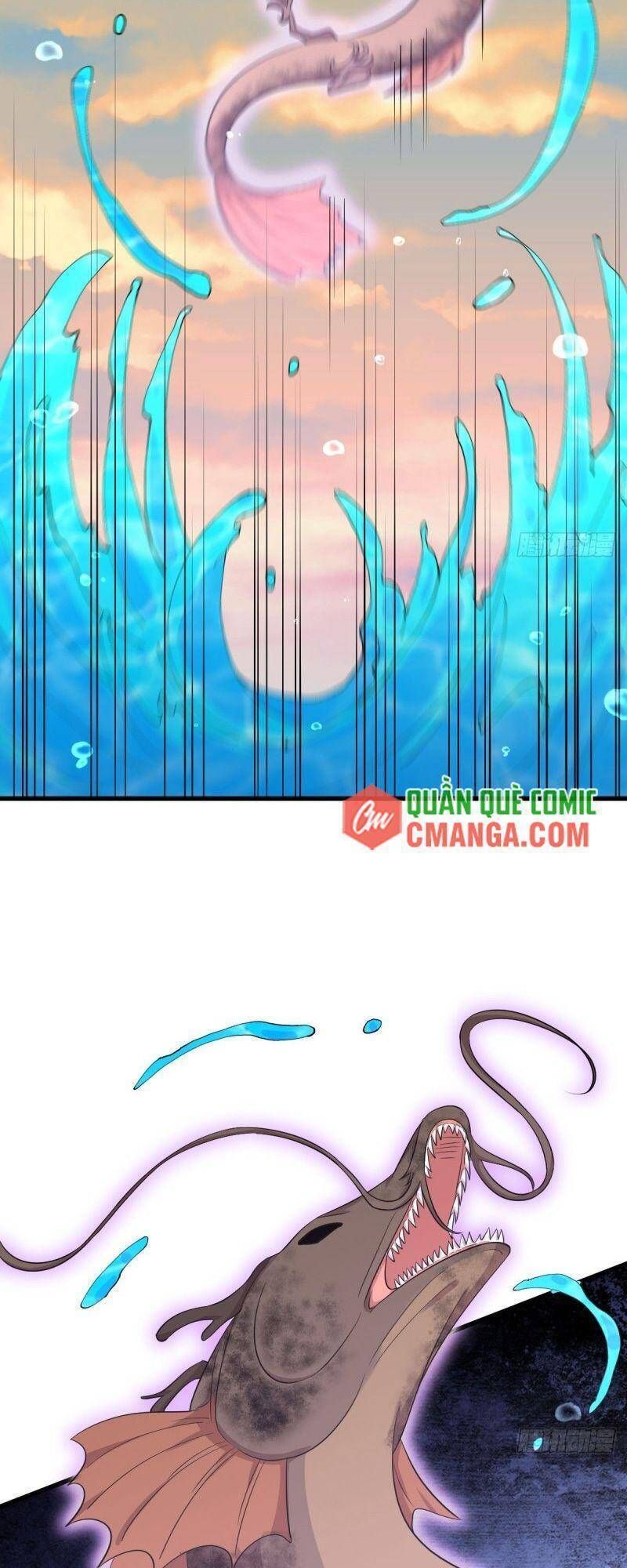 đọc truyện Xuyên Không Vào Thế Giới Nữ Cường Chương 205 ảnh 7 tại Thiên Thai Truyện