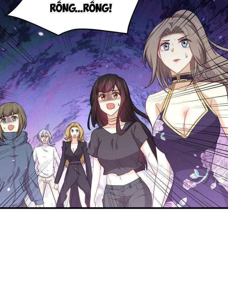 đọc truyện Xuyên Không Vào Thế Giới Nữ Cường Chương 205 ảnh 10 tại Thiên Thai Truyện