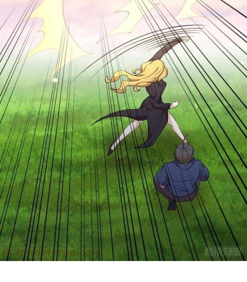 đọc truyện Xuyên Không Vào Thế Giới Nữ Cường Chương 206 ảnh 12 tại Thiên Thai Truyện