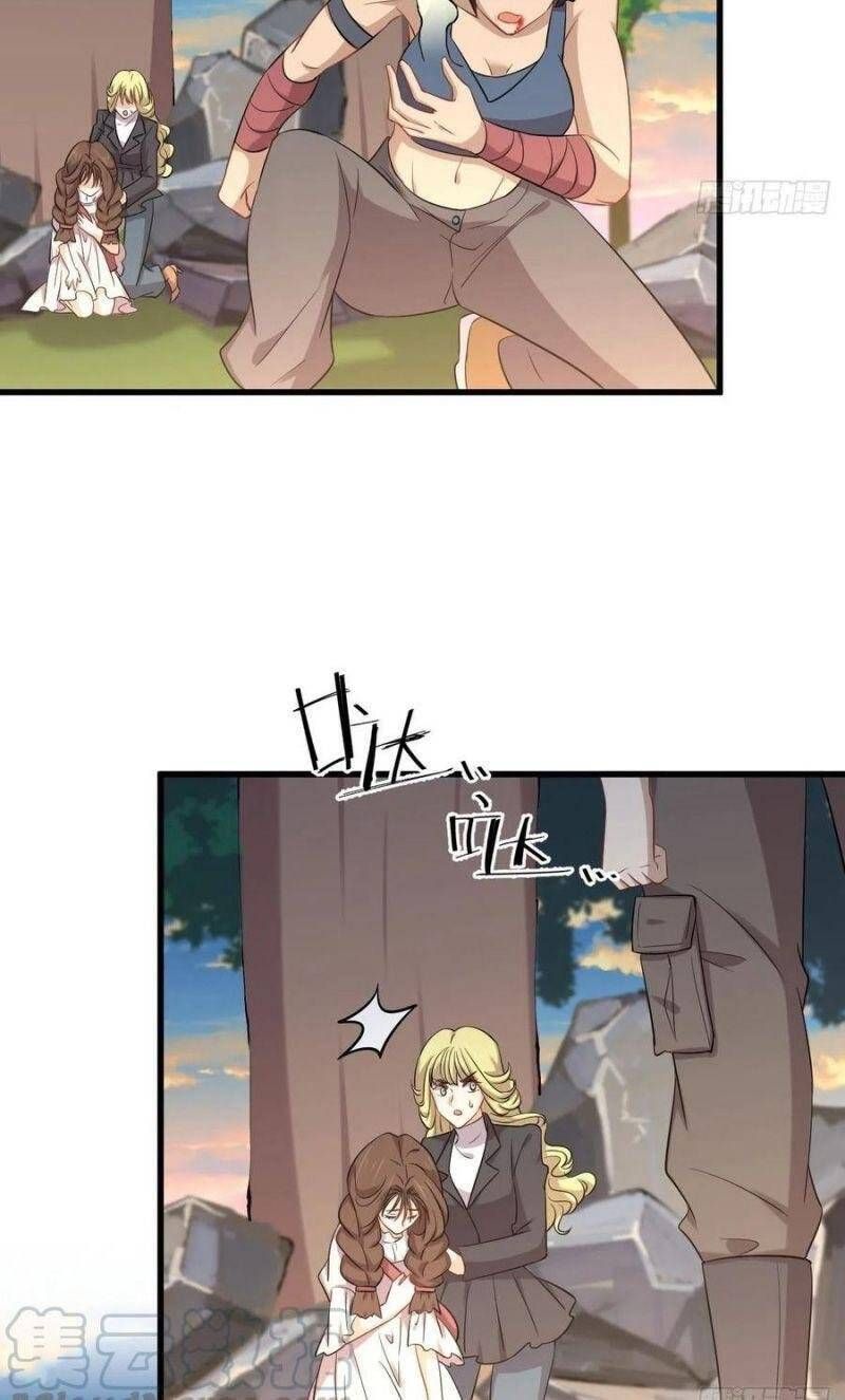 đọc truyện Xuyên Không Vào Thế Giới Nữ Cường Chương 206 ảnh 14 tại Thiên Thai Truyện