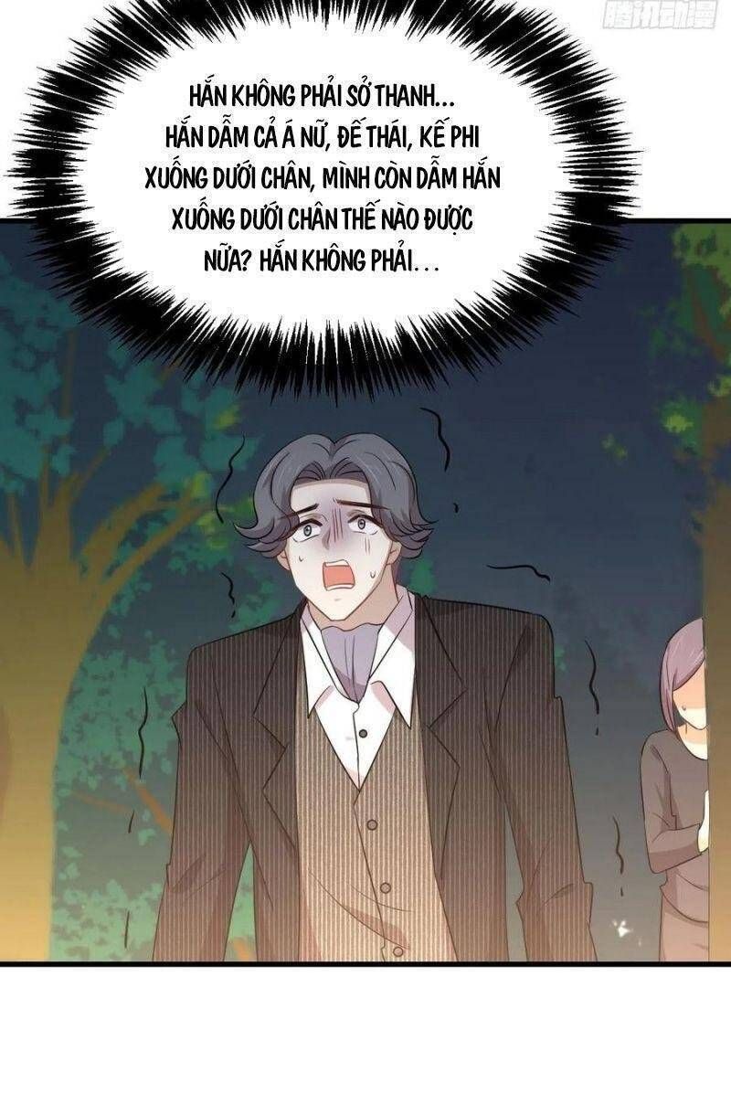 đọc truyện Xuyên Không Vào Thế Giới Nữ Cường Chương 206 ảnh 18 tại Thiên Thai Truyện