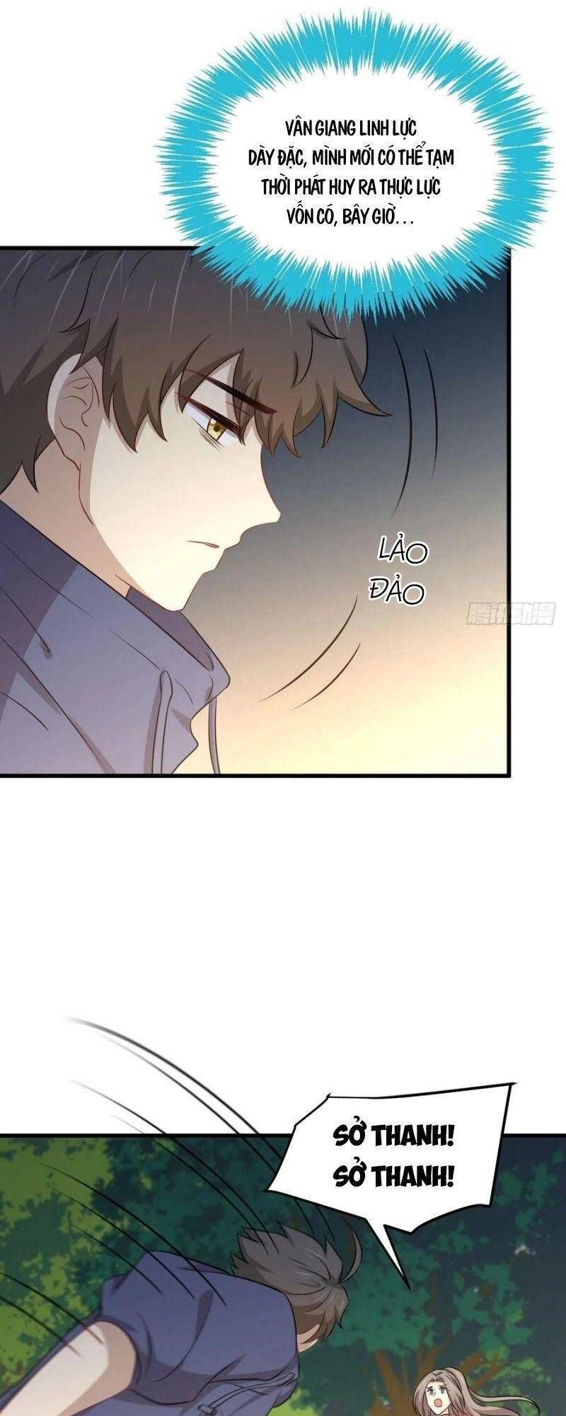 đọc truyện Xuyên Không Vào Thế Giới Nữ Cường Chương 206 ảnh 21 tại Thiên Thai Truyện