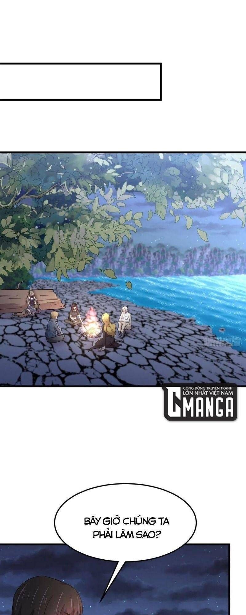 đọc truyện Xuyên Không Vào Thế Giới Nữ Cường Chương 206 ảnh 23 tại Thiên Thai Truyện