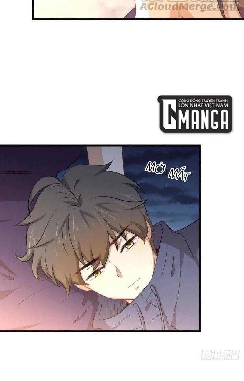 đọc truyện Xuyên Không Vào Thế Giới Nữ Cường Chương 206 ảnh 28 tại Thiên Thai Truyện