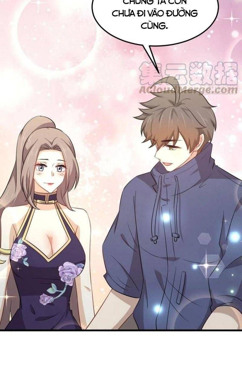 đọc truyện Xuyên Không Vào Thế Giới Nữ Cường Chương 206 ảnh 30 tại Thiên Thai Truyện