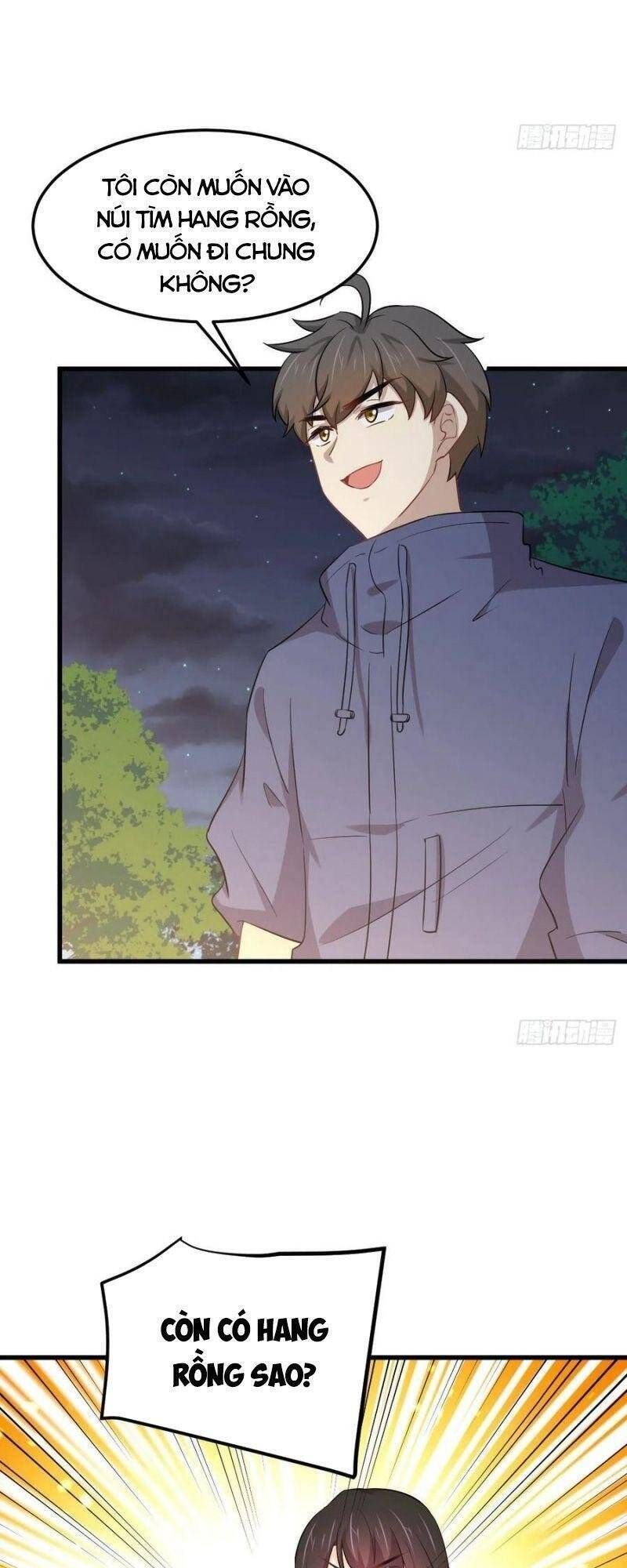 đọc truyện Xuyên Không Vào Thế Giới Nữ Cường Chương 206 ảnh 31 tại Thiên Thai Truyện