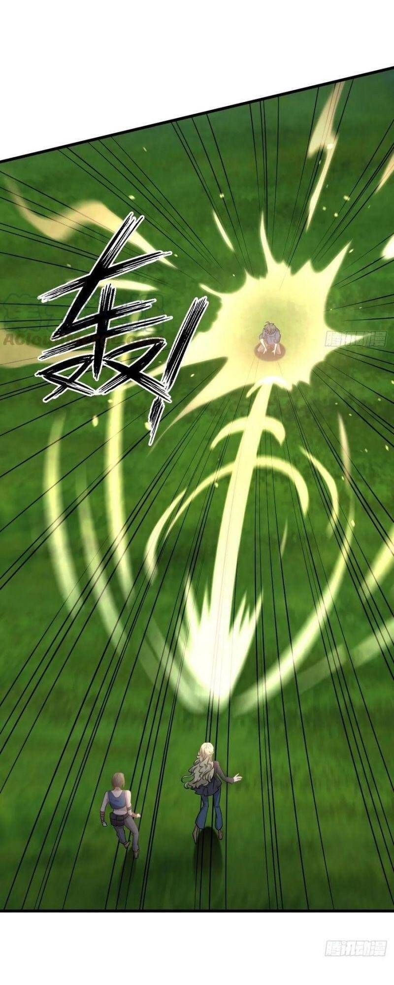 đọc truyện Xuyên Không Vào Thế Giới Nữ Cường Chương 206 ảnh 5 tại Thiên Thai Truyện