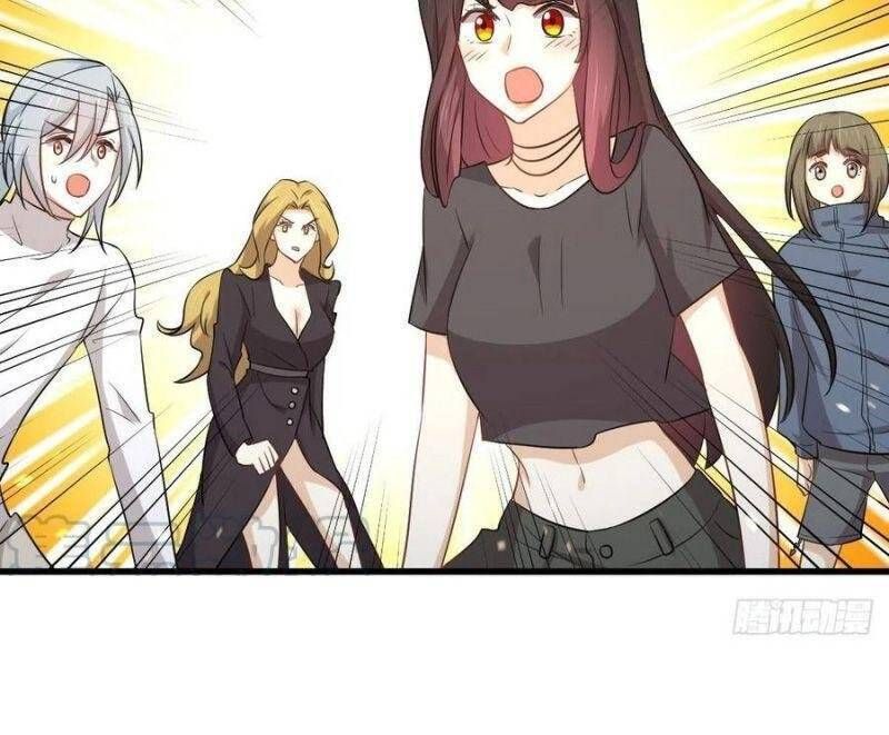 đọc truyện Xuyên Không Vào Thế Giới Nữ Cường Chương 206 ảnh 32 tại Thiên Thai Truyện