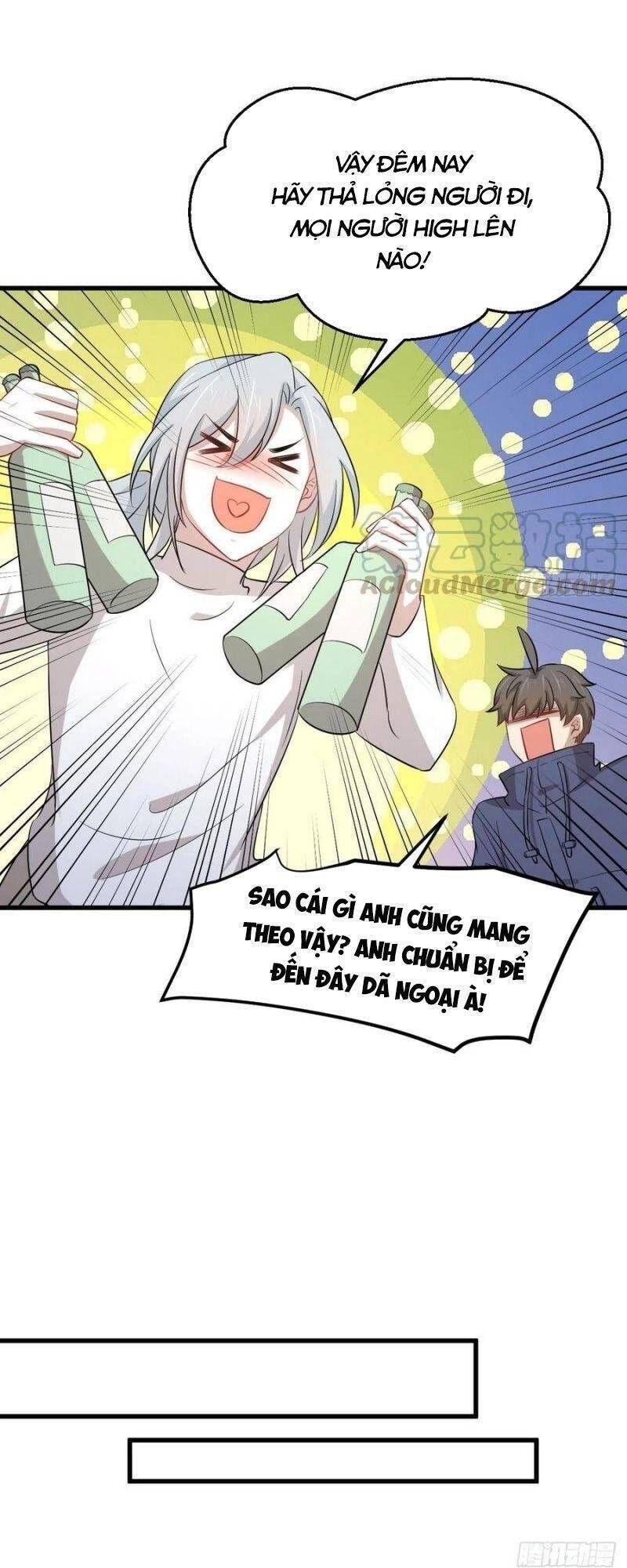 đọc truyện Xuyên Không Vào Thế Giới Nữ Cường Chương 206 ảnh 35 tại Thiên Thai Truyện