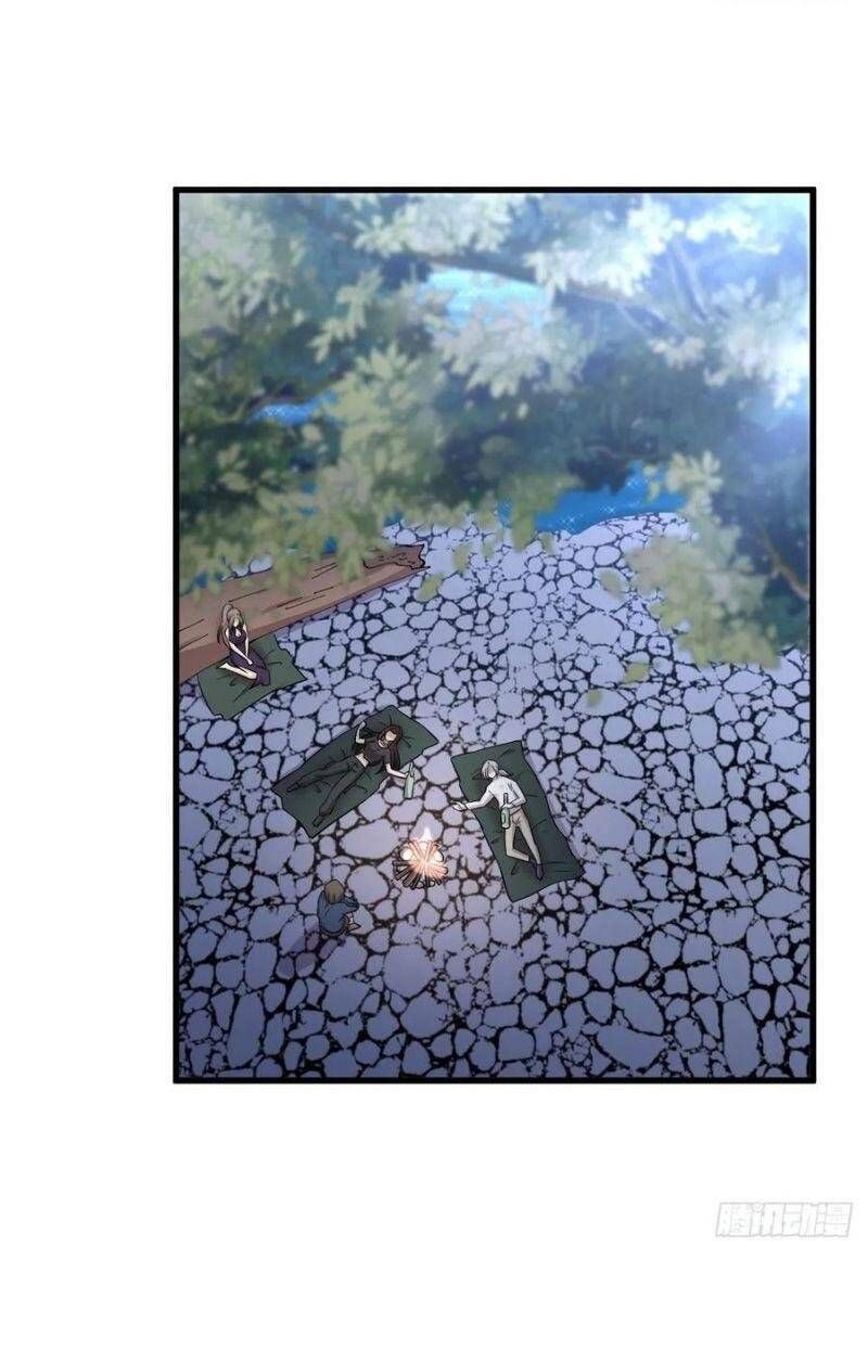 đọc truyện Xuyên Không Vào Thế Giới Nữ Cường Chương 206 ảnh 36 tại Thiên Thai Truyện