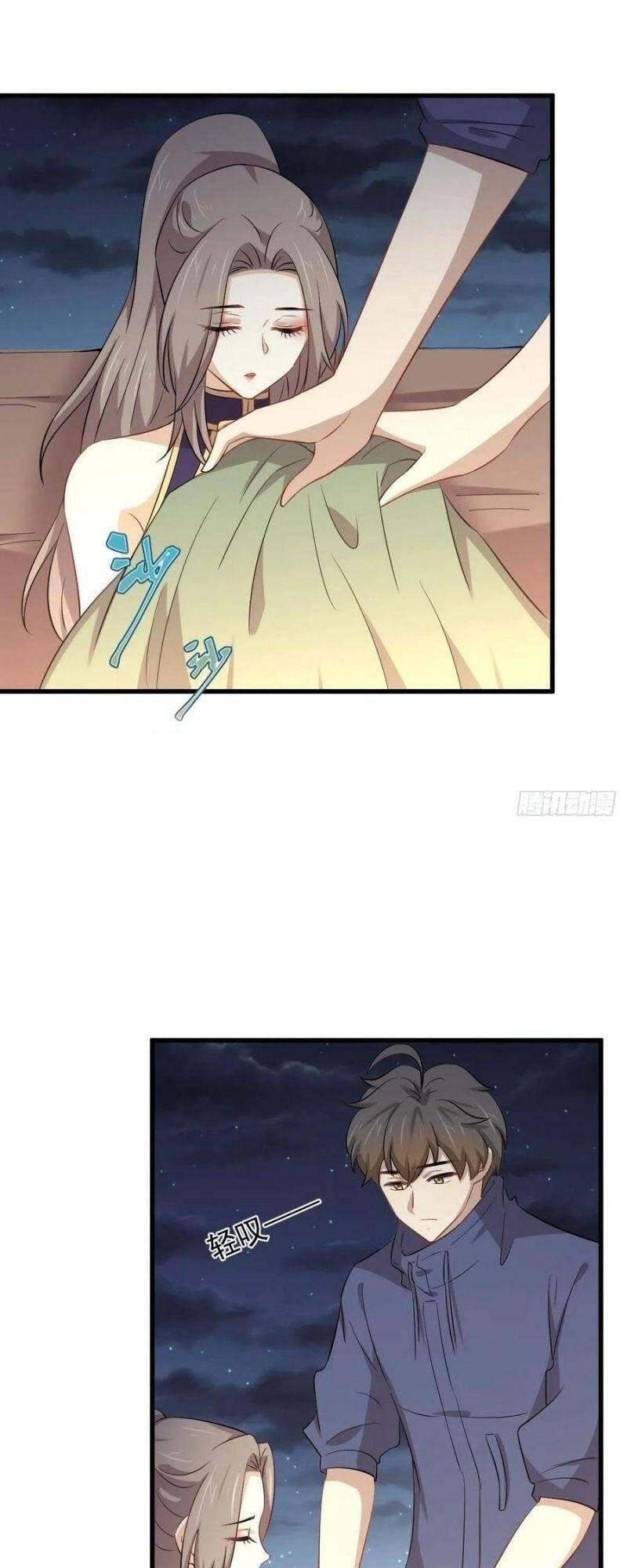 đọc truyện Xuyên Không Vào Thế Giới Nữ Cường Chương 206 ảnh 37 tại Thiên Thai Truyện