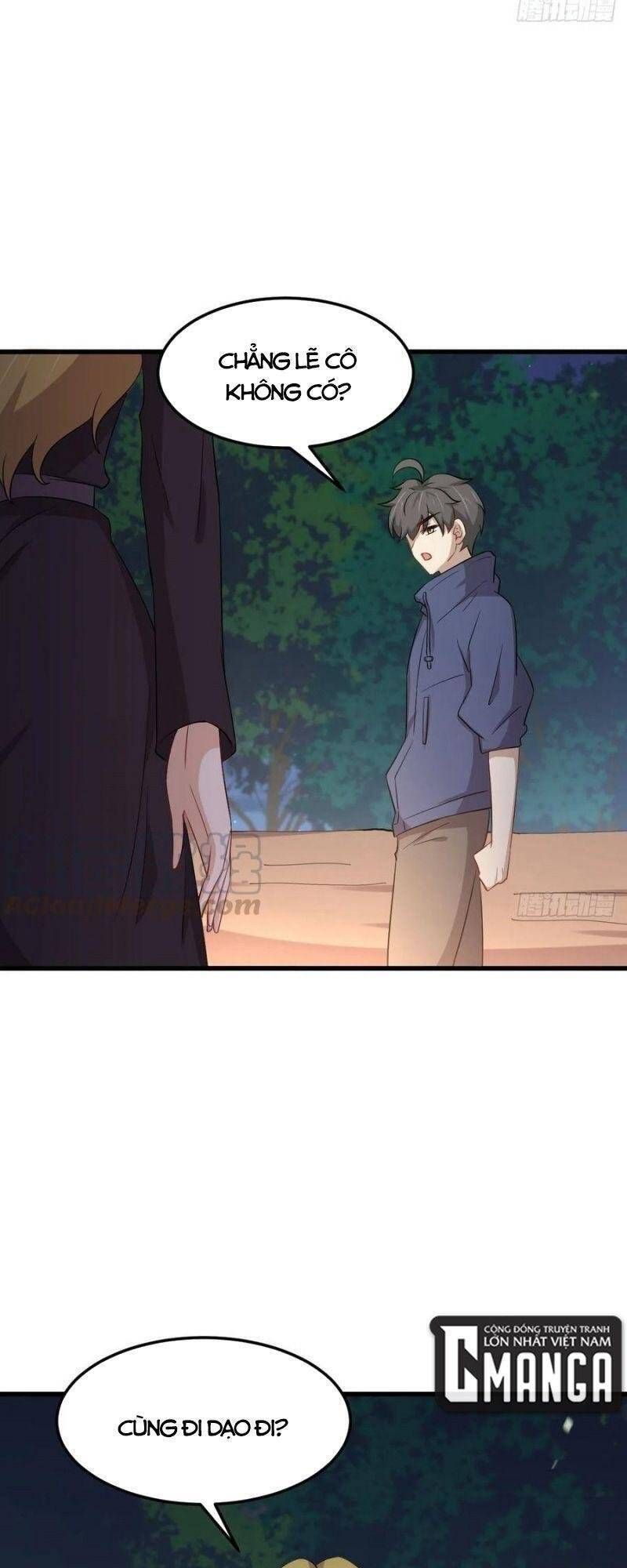 đọc truyện Xuyên Không Vào Thế Giới Nữ Cường Chương 206 ảnh 39 tại Thiên Thai Truyện