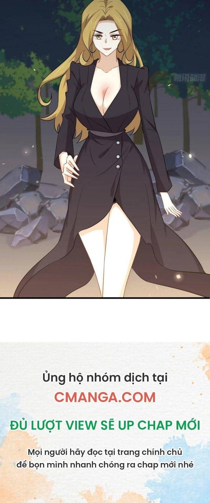 đọc truyện Xuyên Không Vào Thế Giới Nữ Cường Chương 206 ảnh 40 tại Thiên Thai Truyện