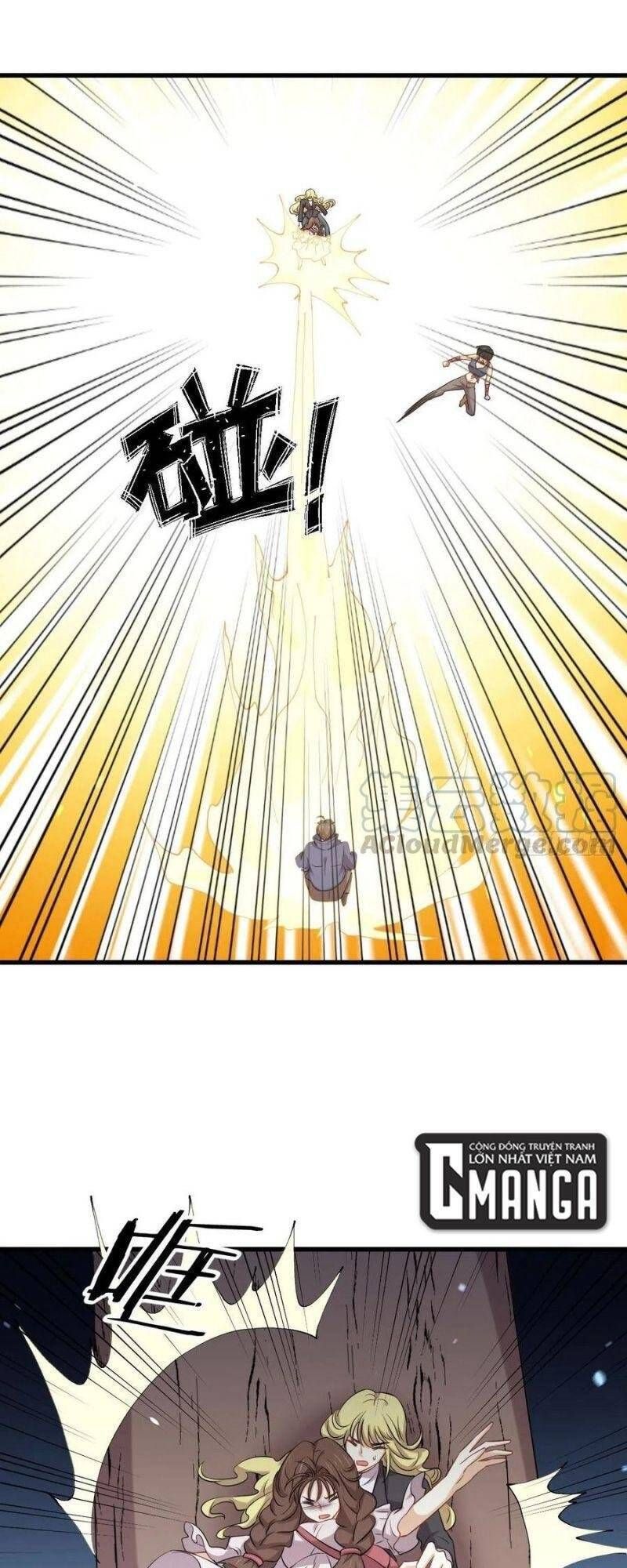 đọc truyện Xuyên Không Vào Thế Giới Nữ Cường Chương 206 ảnh 7 tại Thiên Thai Truyện