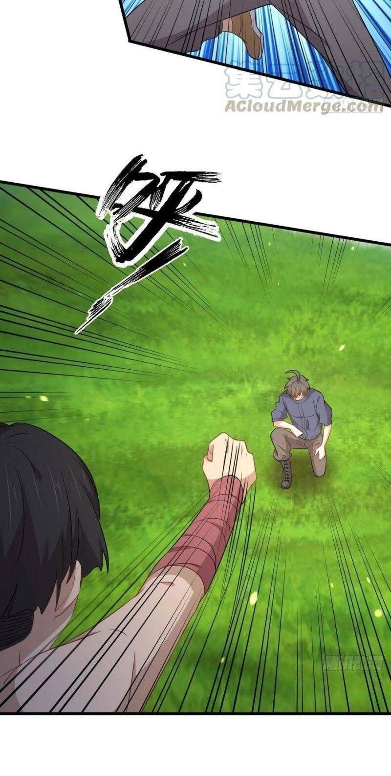 đọc truyện Xuyên Không Vào Thế Giới Nữ Cường Chương 206 ảnh 10 tại Thiên Thai Truyện