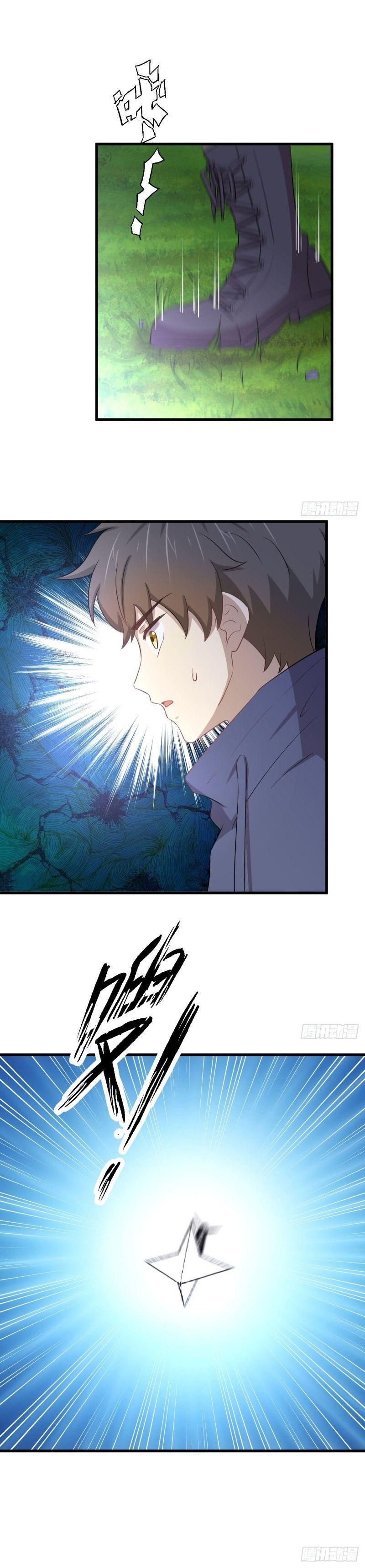 đọc truyện Xuyên Không Vào Thế Giới Nữ Cường Chương 207 ảnh 14 tại Thiên Thai Truyện