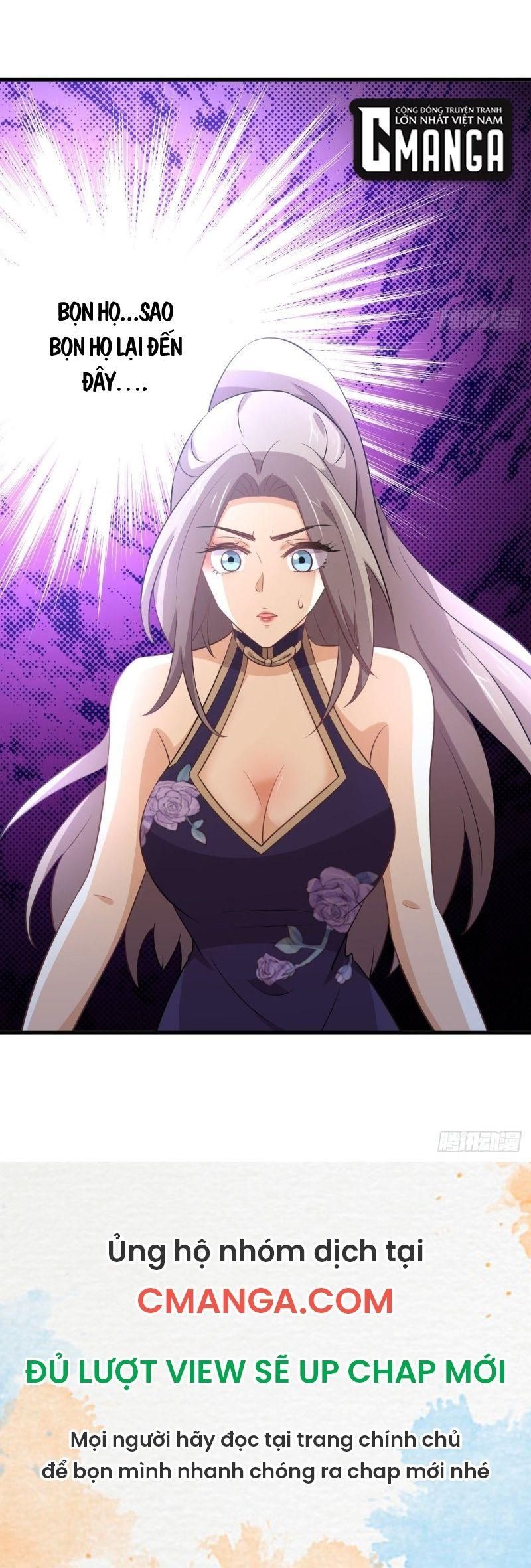 đọc truyện Xuyên Không Vào Thế Giới Nữ Cường Chương 207 ảnh 20 tại Thiên Thai Truyện