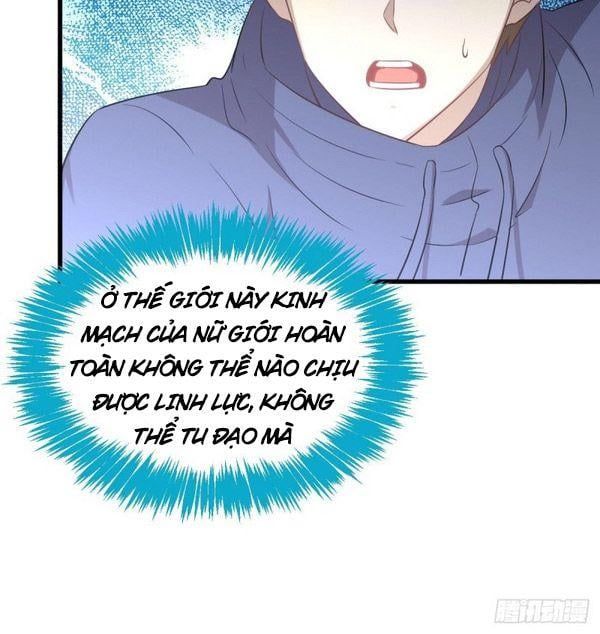 đọc truyện Xuyên Không Vào Thế Giới Nữ Cường Chương 208 ảnh 17 tại Thiên Thai Truyện