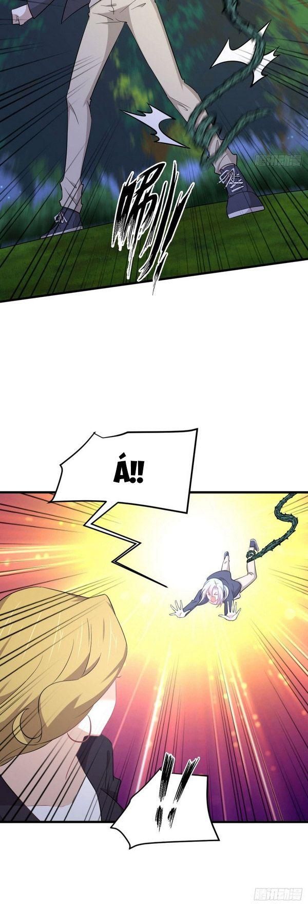 đọc truyện Xuyên Không Vào Thế Giới Nữ Cường Chương 208 ảnh 11 tại Thiên Thai Truyện