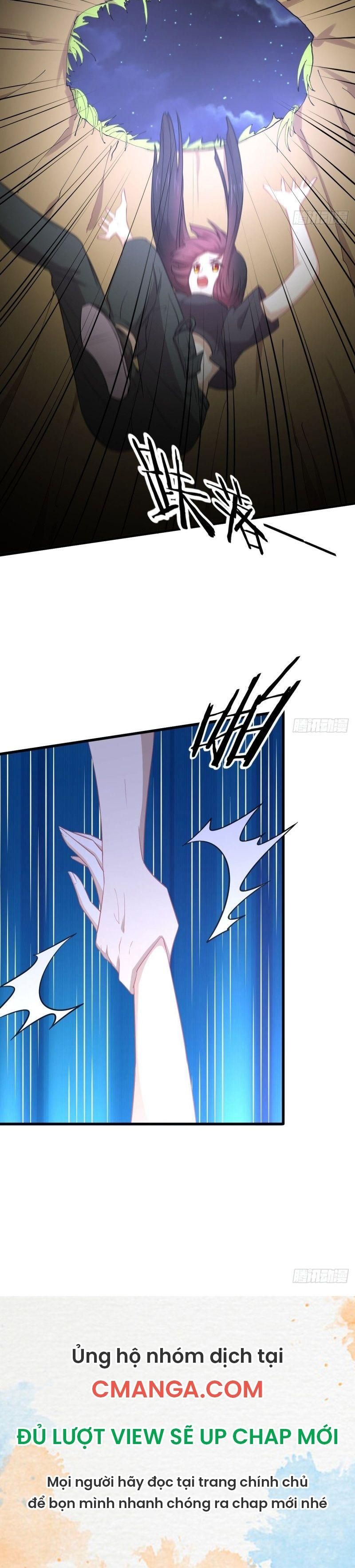 đọc truyện Xuyên Không Vào Thế Giới Nữ Cường Chương 209 ảnh 12 tại Thiên Thai Truyện