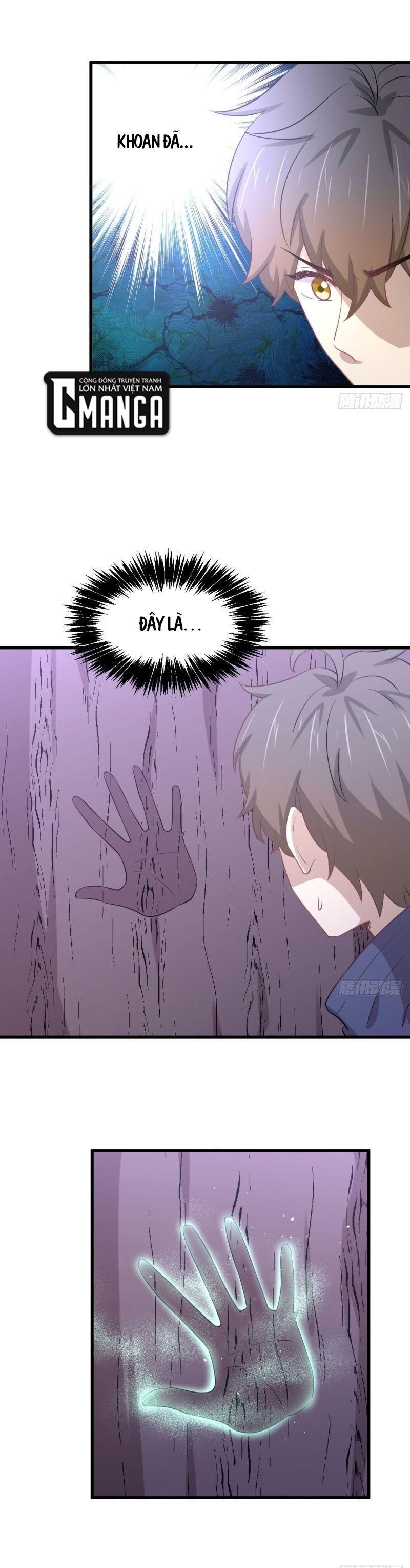 đọc truyện Xuyên Không Vào Thế Giới Nữ Cường Chương 209 ảnh 17 tại Thiên Thai Truyện