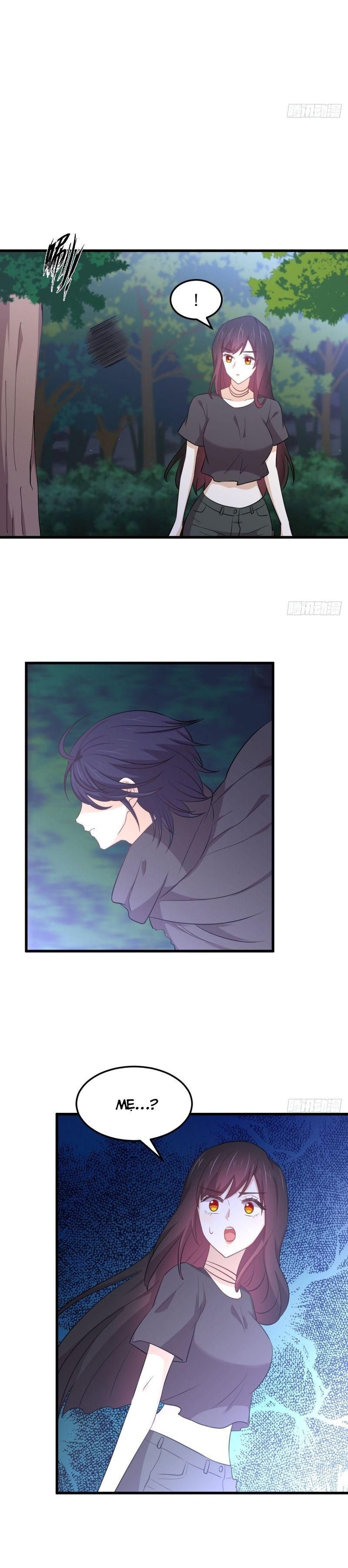 đọc truyện Xuyên Không Vào Thế Giới Nữ Cường Chương 209 ảnh 10 tại Thiên Thai Truyện