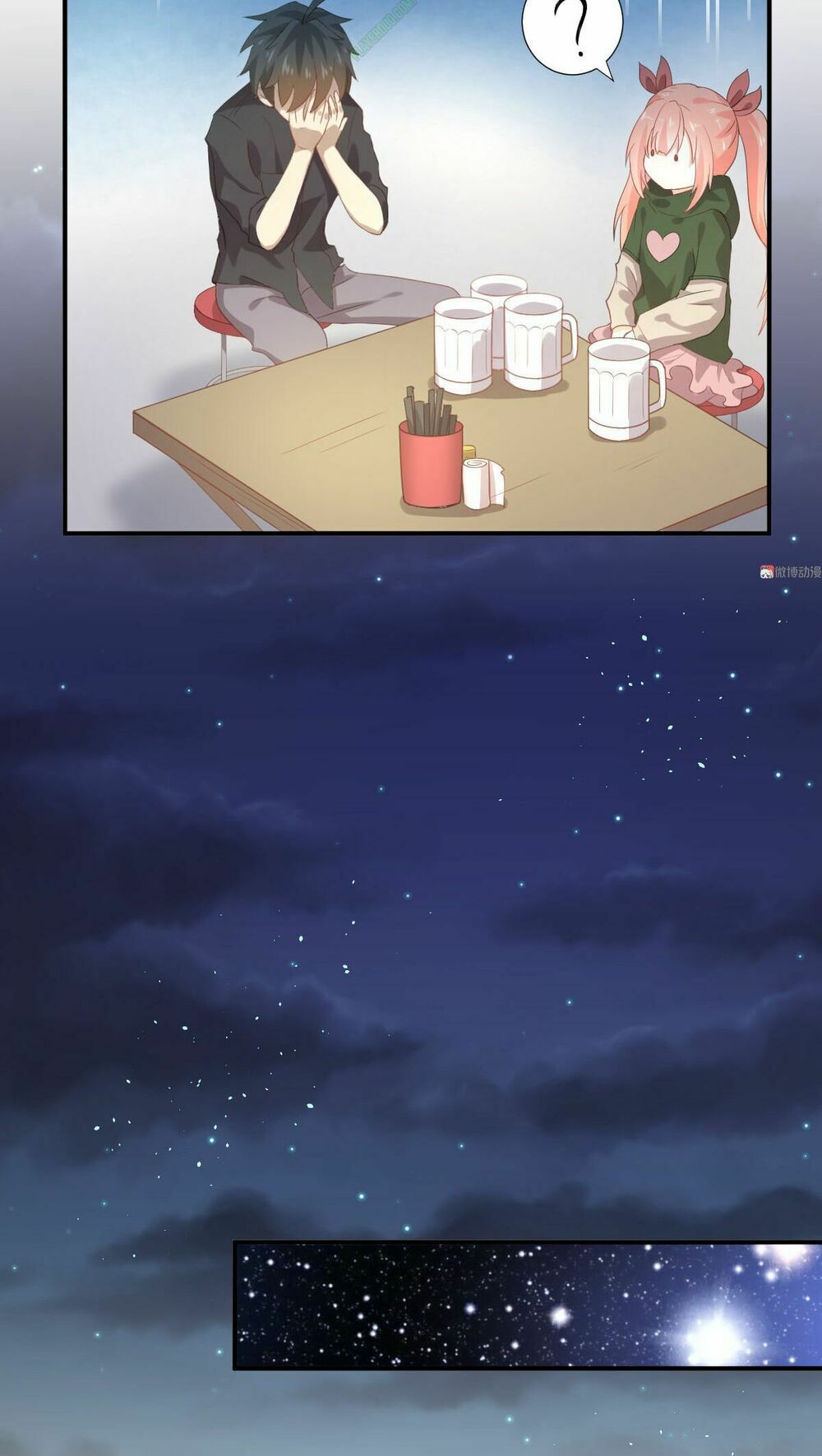 đọc truyện Xuyên Không Vào Thế Giới Nữ Cường Chương 21 ảnh 13 tại Thiên Thai Truyện