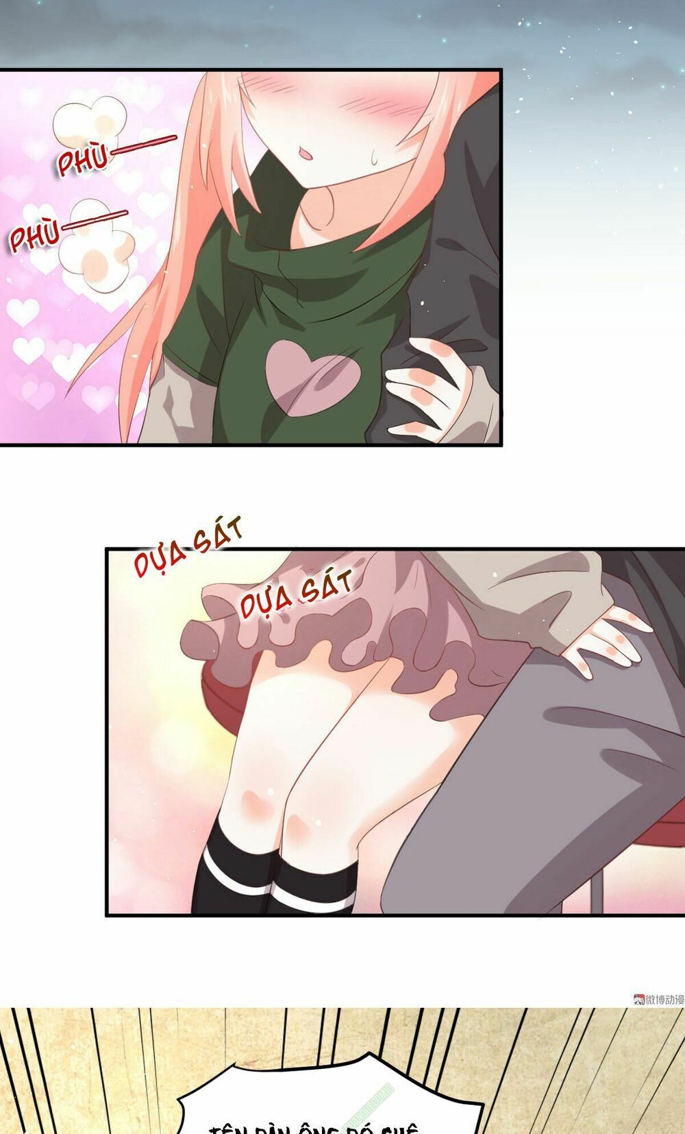 đọc truyện Xuyên Không Vào Thế Giới Nữ Cường Chương 21 ảnh 14 tại Thiên Thai Truyện