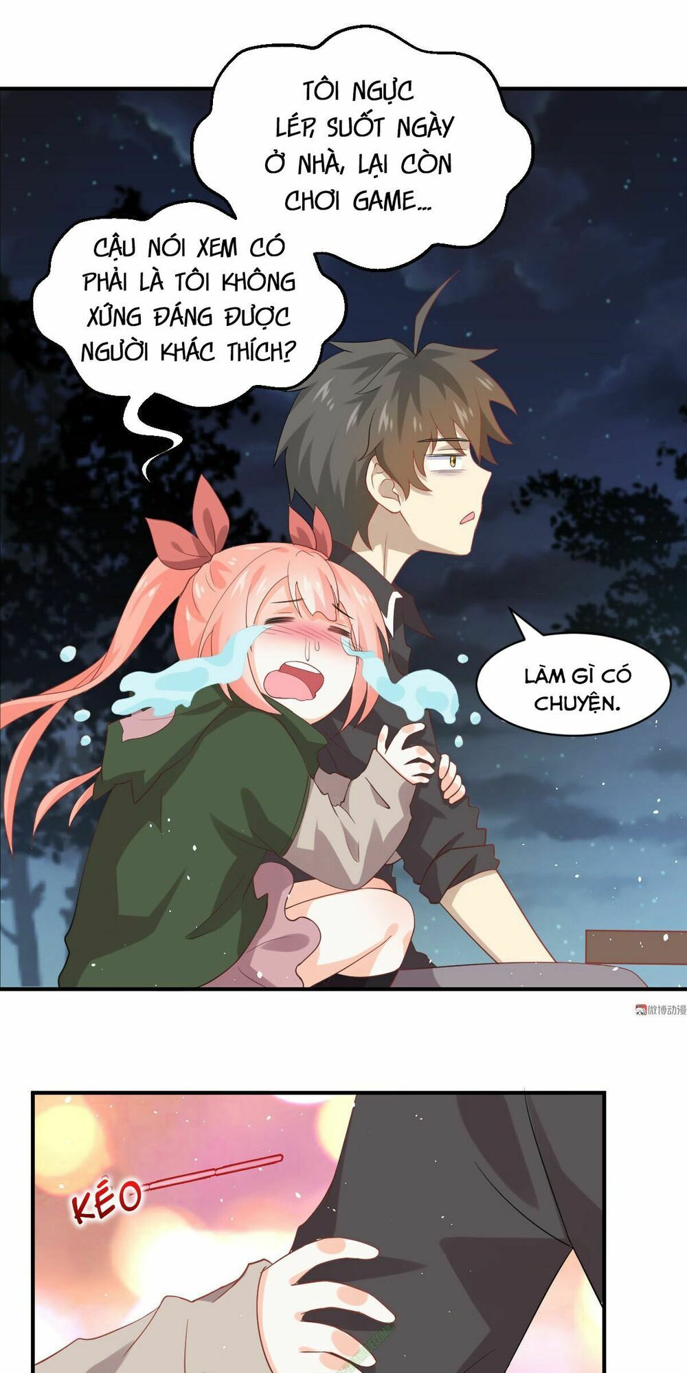 đọc truyện Xuyên Không Vào Thế Giới Nữ Cường Chương 21 ảnh 16 tại Thiên Thai Truyện