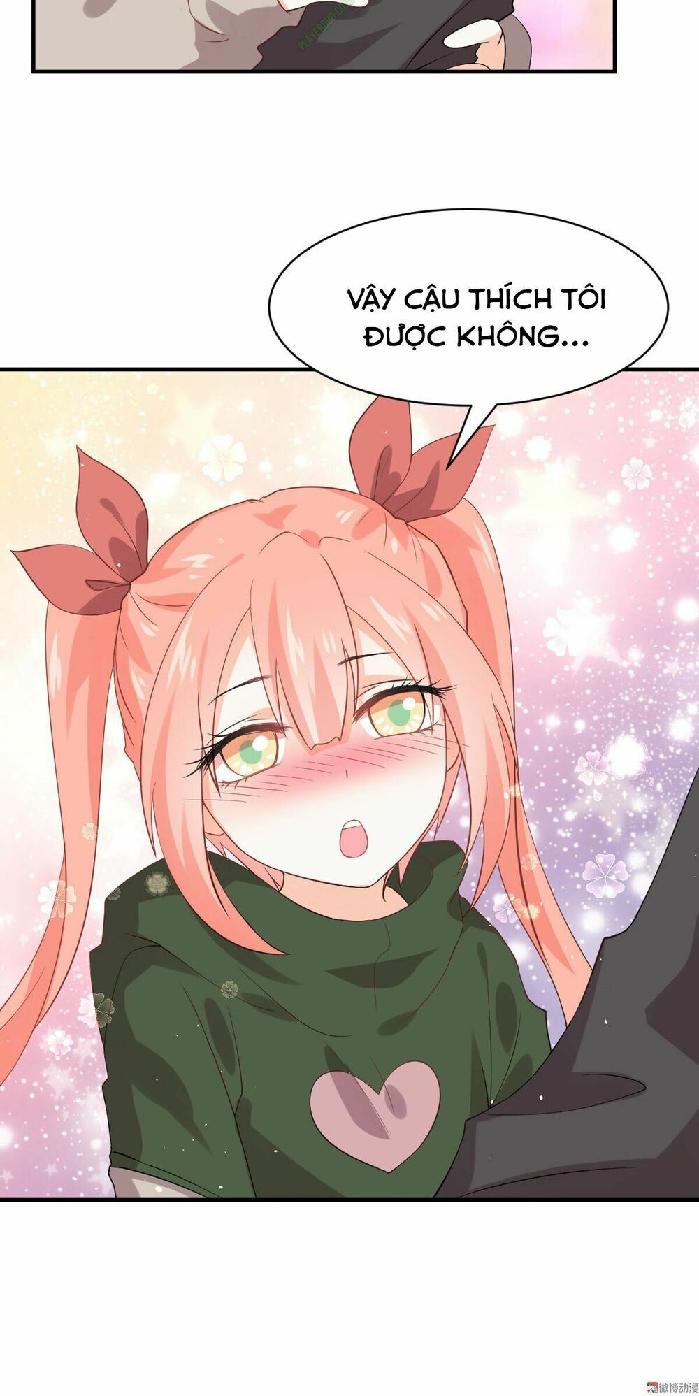 đọc truyện Xuyên Không Vào Thế Giới Nữ Cường Chương 21 ảnh 17 tại Thiên Thai Truyện