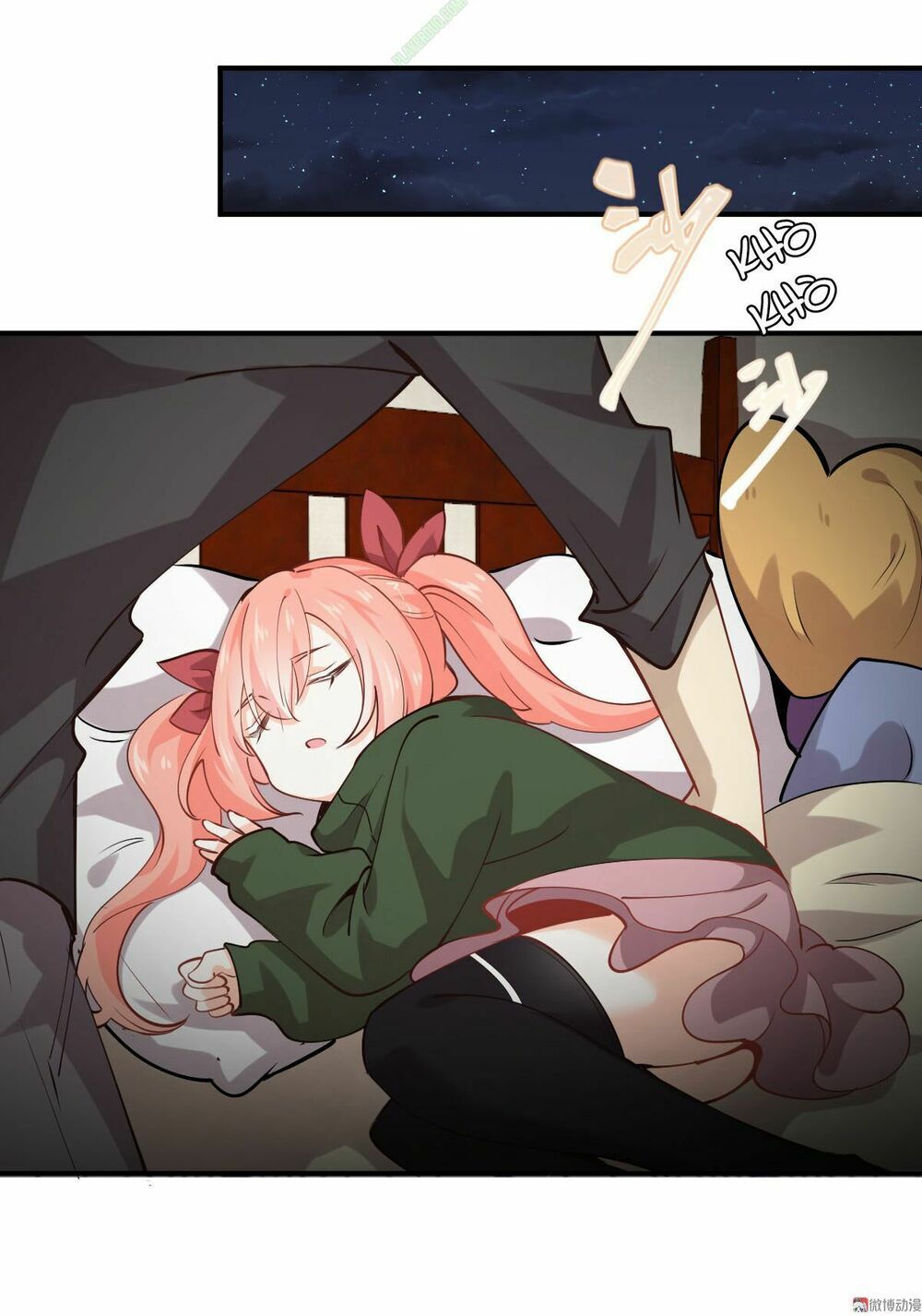 đọc truyện Xuyên Không Vào Thế Giới Nữ Cường Chương 21 ảnh 21 tại Thiên Thai Truyện